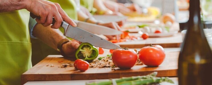 CURSOS COCINA